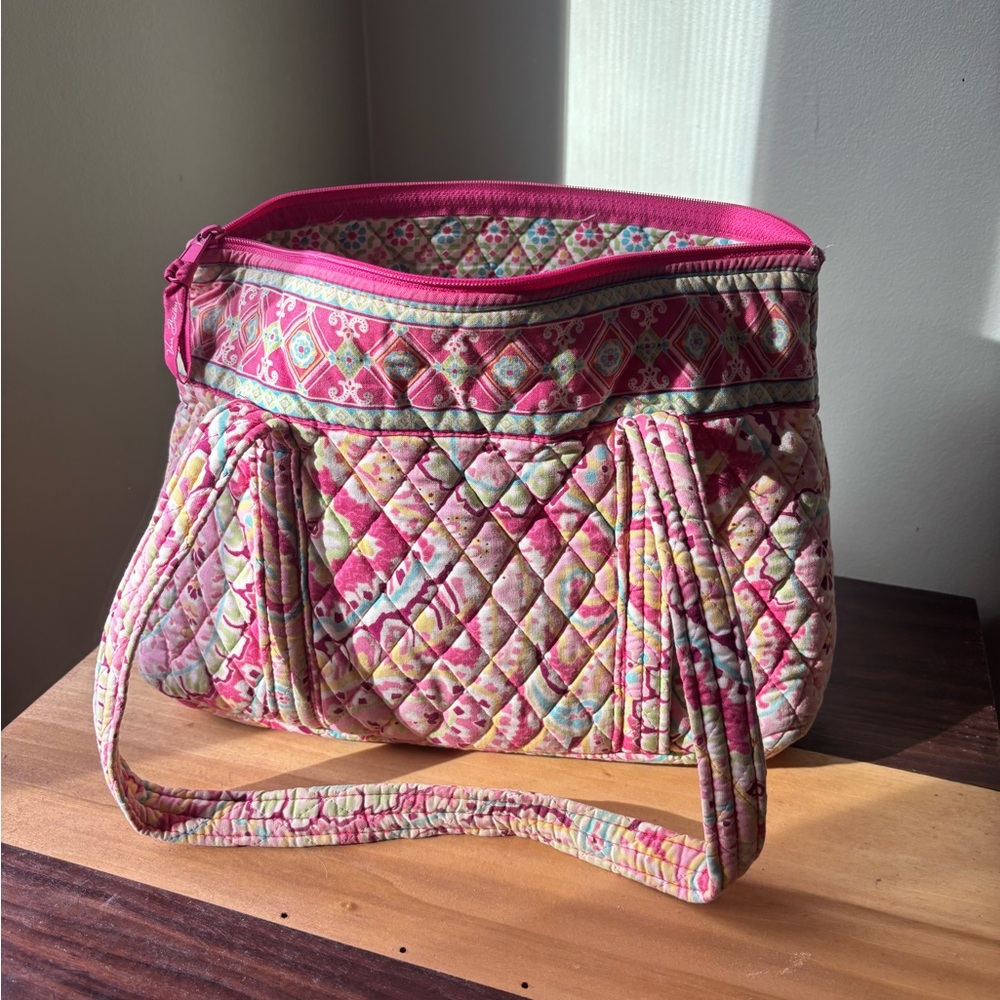 Vera Bradley bag